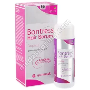 Bontress Hair Serum 60Ml