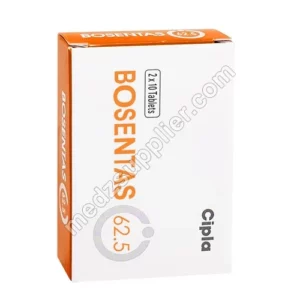 Bosentas 62.5Mg