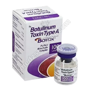 Botox Injection