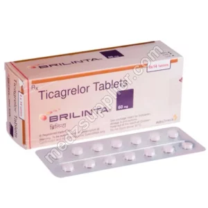 Brilinta 60Mg