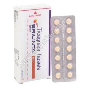 Brilinta 90Mg