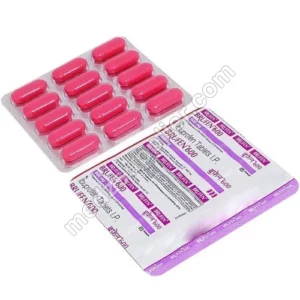 Brufen 600Mg
