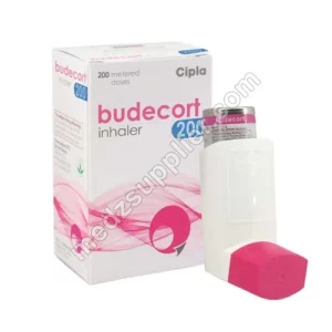 Budecort 200 Inhaler