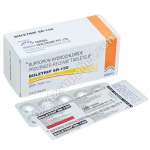 Buletrip SR 150Mg