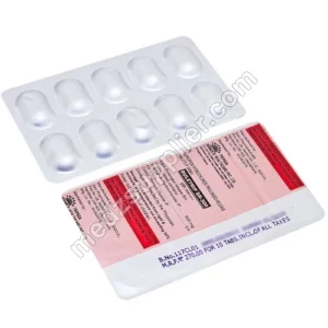 Buletrip SR 300Mg