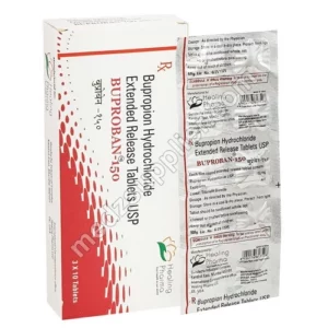 Buproban 150Mg