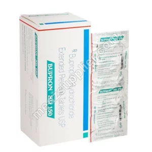 Bupron SR 150Mg