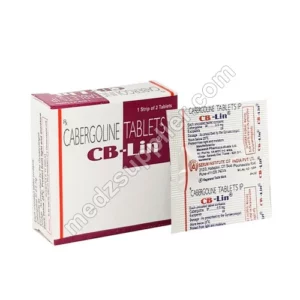CB Lin 0.5Mg