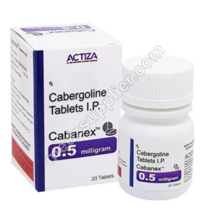 Cabanex 0.5