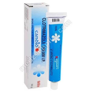 Candid Cream 50g