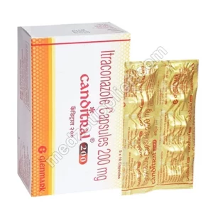 Canditral 200Mg