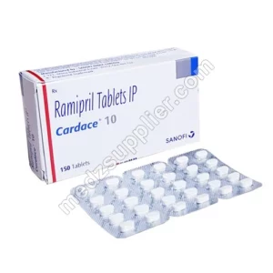 Cardace 10Mg