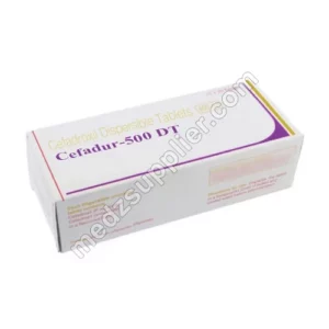 Cefadur 500mg