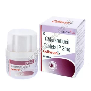 Celkeran 2Mg