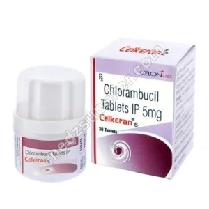 Celkeran 5Mg
