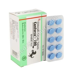 Cenforce 100Mg