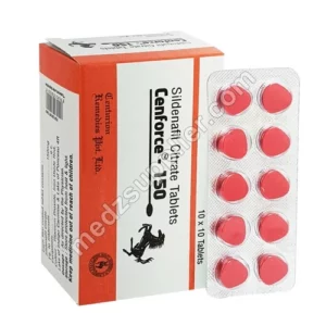 Cenforce 150Mg