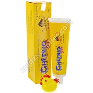 Cheerio Gel