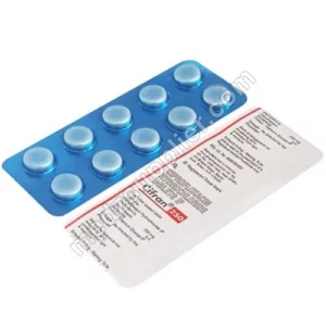 Ciprofloxacin 250mg