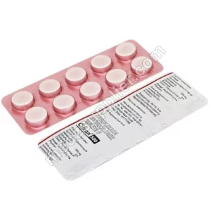 Cifran 500Mg Strip