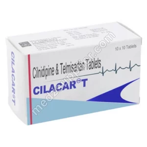 Cilacar T