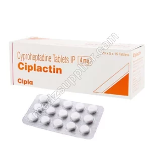 Ciplactin 4Mg