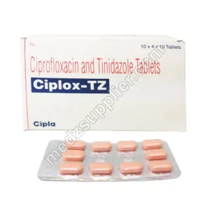 Ciplox TZ