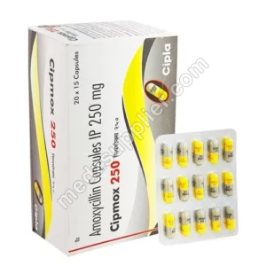 Cipmox 250