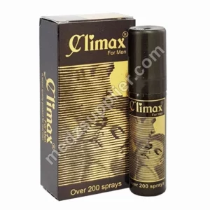 Climax Spray