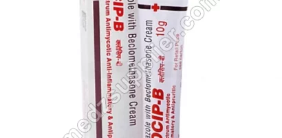 Clocip B Cream
