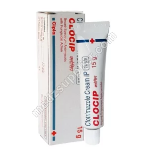 Clocip Cream
