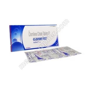 Clofert 50