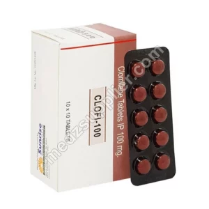 Clofi 100Mg
