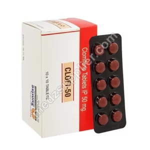 Clofi 50Mg