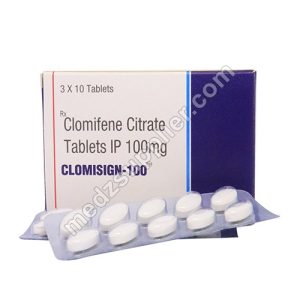 Clomisign 100mg