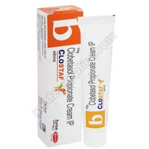 Clostaf Cream