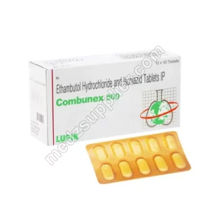 Combunex 800Mg