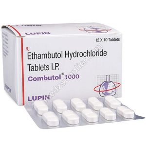 Combutol 1000mg