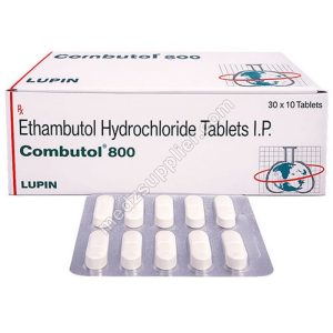 Combutol 800mg
