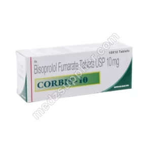 Corbis 10Mg