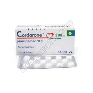 Cordarone 100Mg