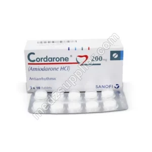 Cordarone 200Mg