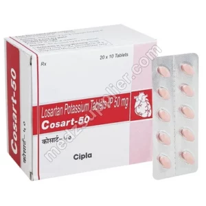 Cosart 50Mg