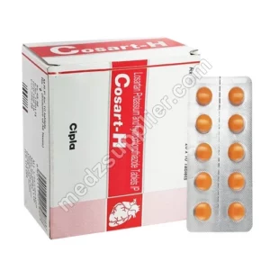 Cosart H