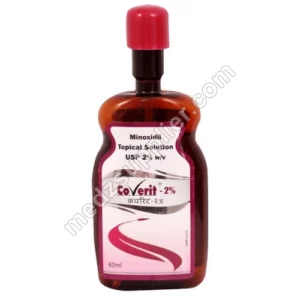 Coverit 2% 60Ml
