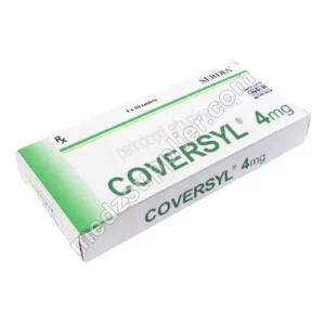 Coversyl 4Mg