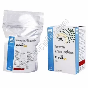 Creon SD Minimicrospheres 30g