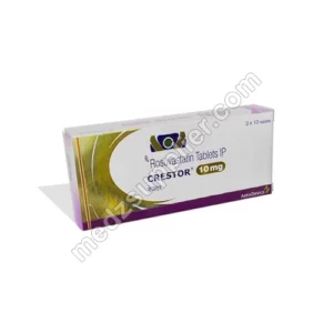 Crestor 10Mg