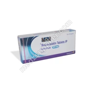 Crestor 20Mg