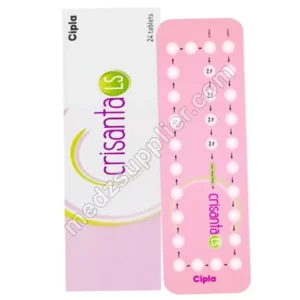 Crisanta LS Tablet